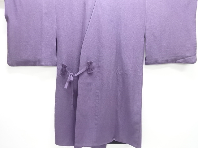 Japanese Kimono / Haori Coat Dochugi Synthetic fiber